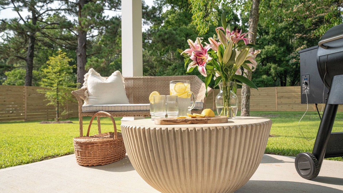 Pooler House | Newly built 4BR 2BA home in the heart of Pooler, GA! 1 mile from I-95 and I-16!