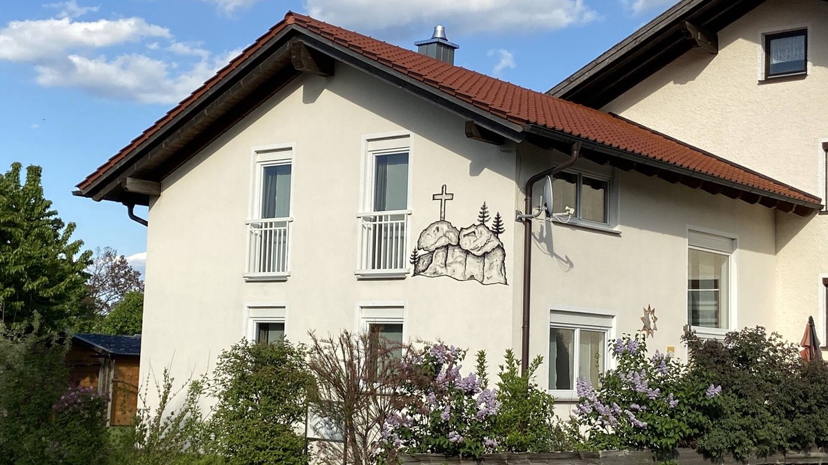 Untermitterdorf House | Newly built 5 * cottage set in the Bavarian Forest