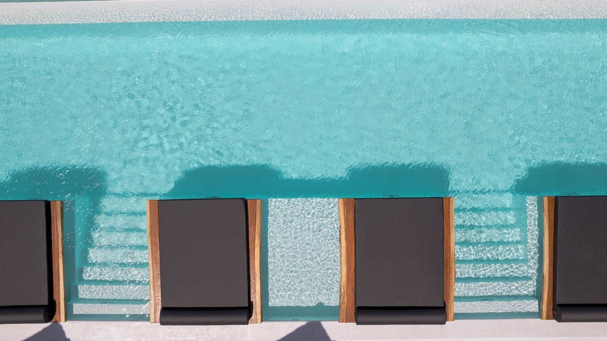 Ftelia House | Newly Built and Designed in High Aesthetics, fantastic location, Close to Beach