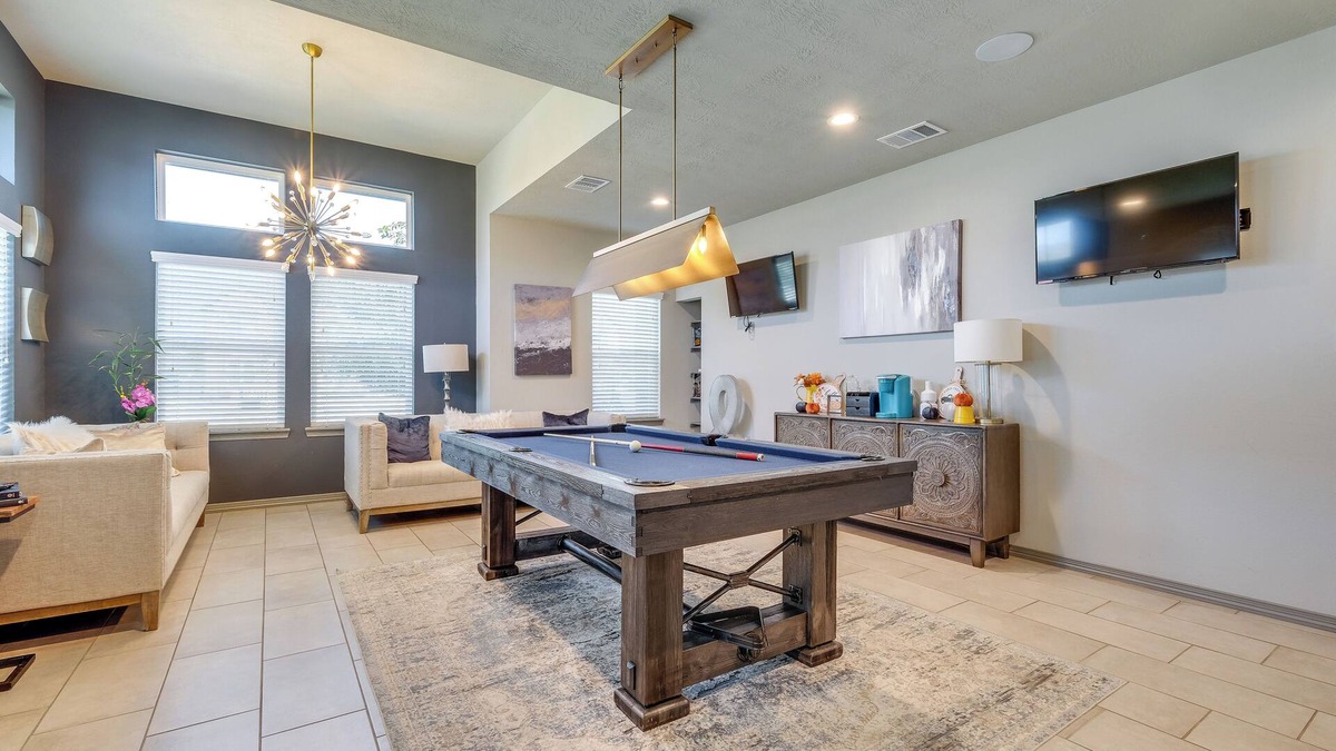 College Station Apartment | Newly Built 'corner Hideaway' 3 Mi to Texas A & M