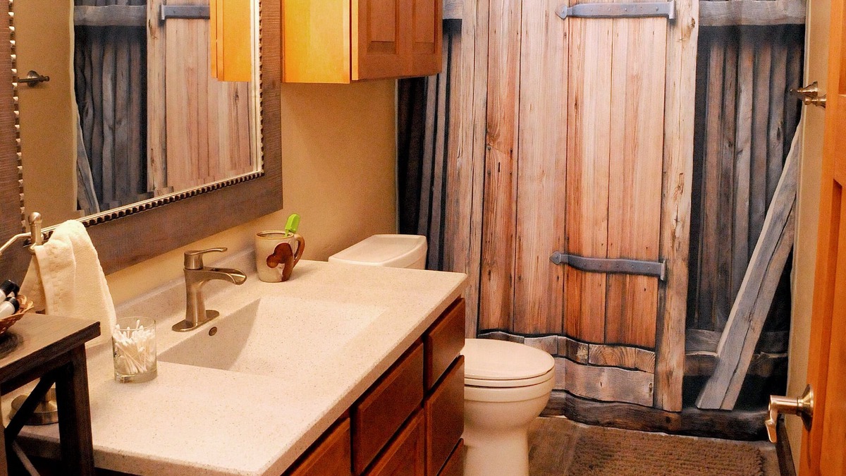 Kipling Apartment | Newly built Country Cabin