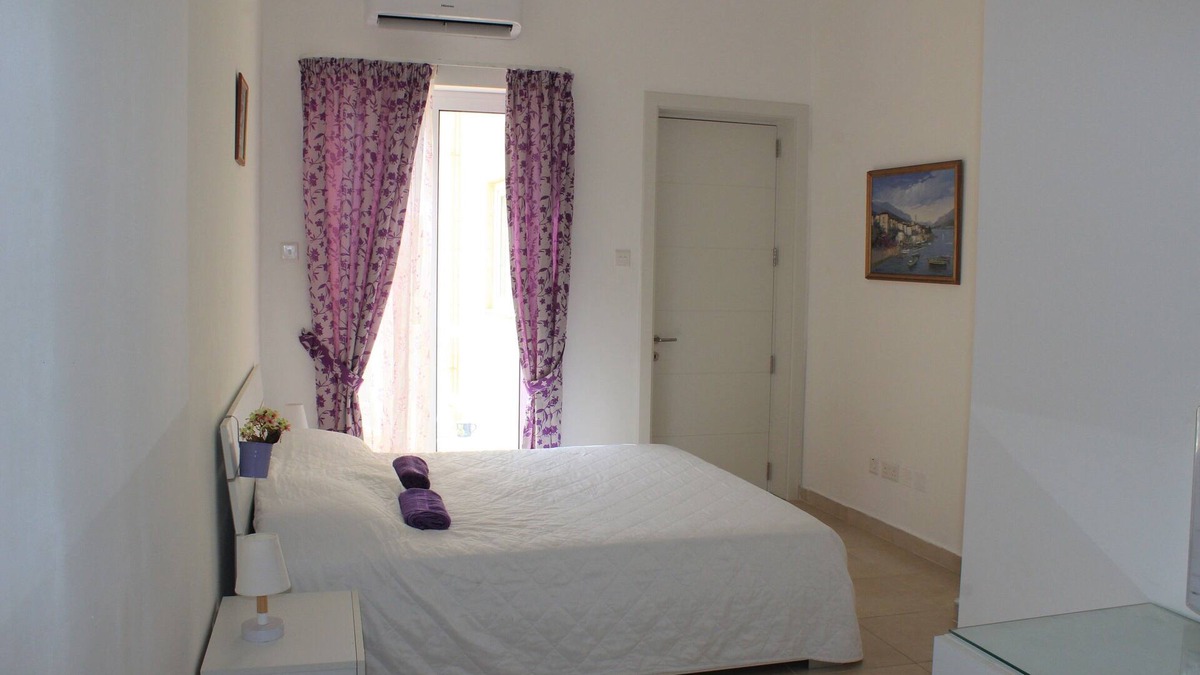 Misraħ Strejnu House | Newly built entire house great for families