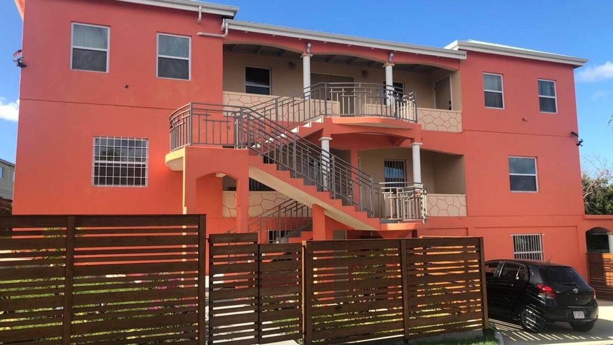 Saint John Parish Villa | Newly Built, Family-Friendly, Spacious, Centrally Located Villas