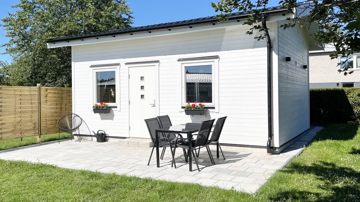 Vimmerby Ski Chalet | Newly built guest house located in Vimmerby | SE05065