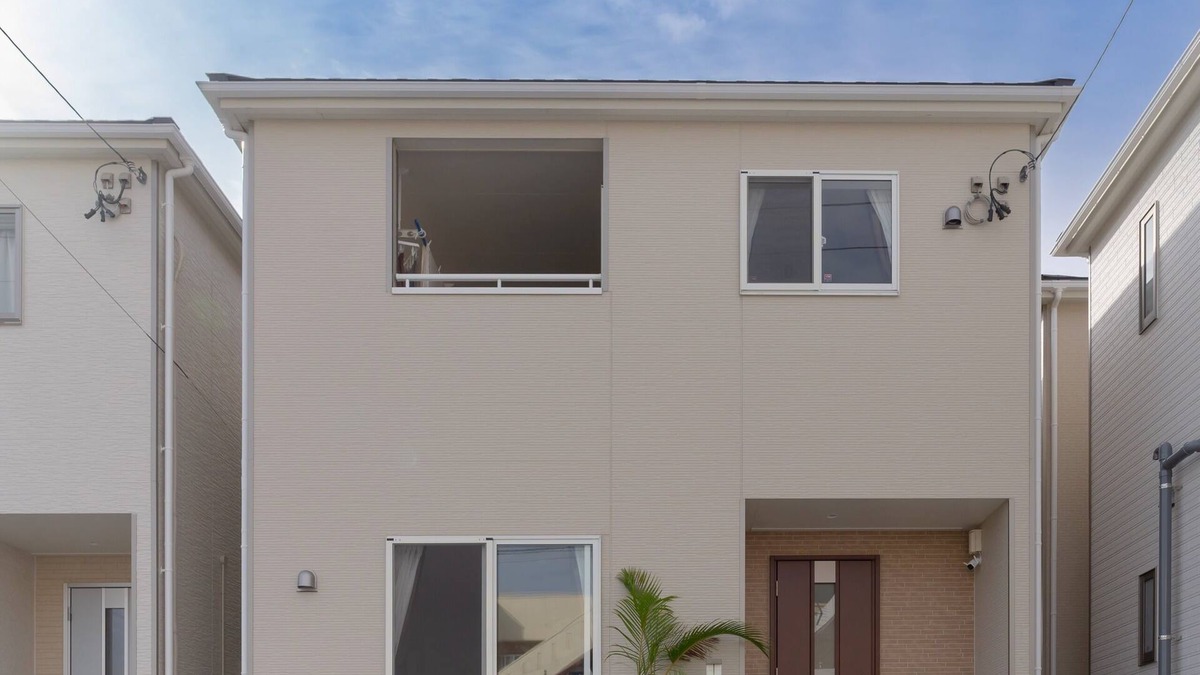 Okinawa Villa | Newly built house near airport/Full facilities/Quiet and comfortable/2 min drive to convenience store, 3 min to supermarket, 4 min to beach, 7 min to DMM Aquarium IIAS Toyosaki Outlet Mall/Netflix free