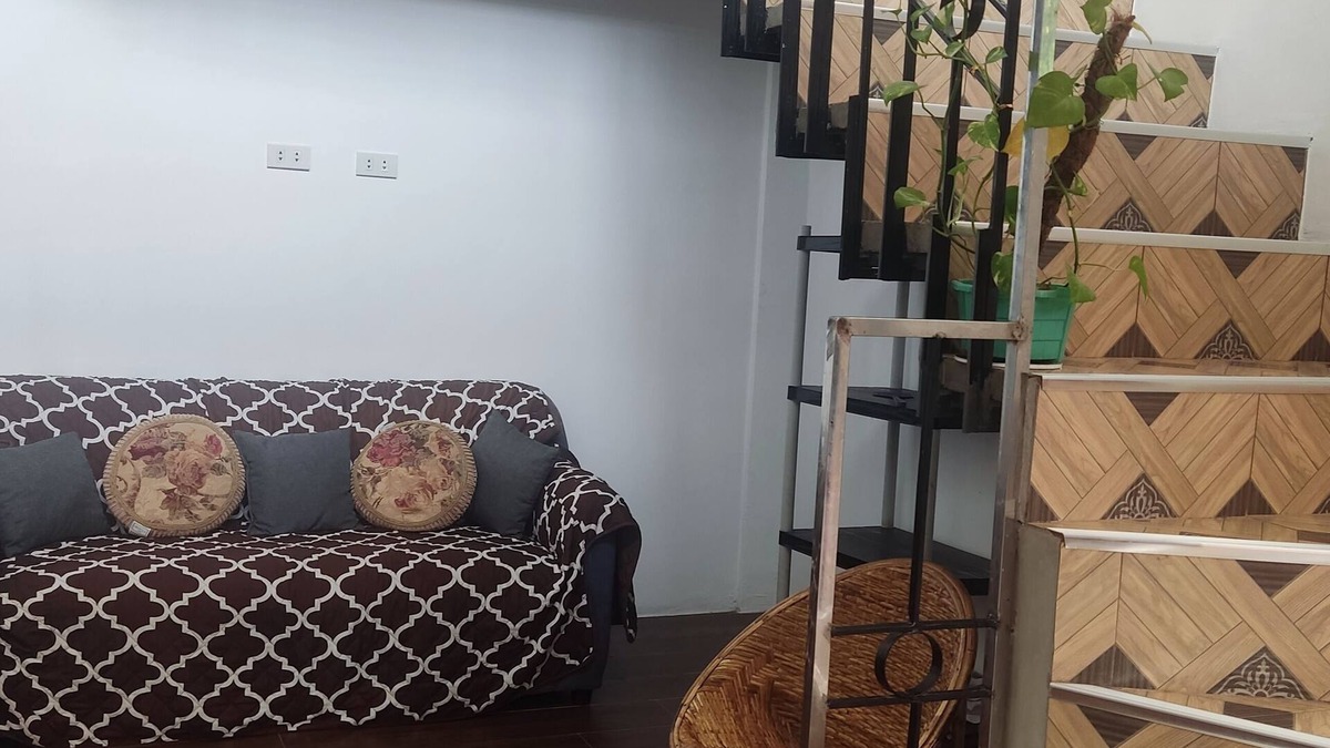 Dagupan Apartment | Newly built house that will definitely make you feel at home!