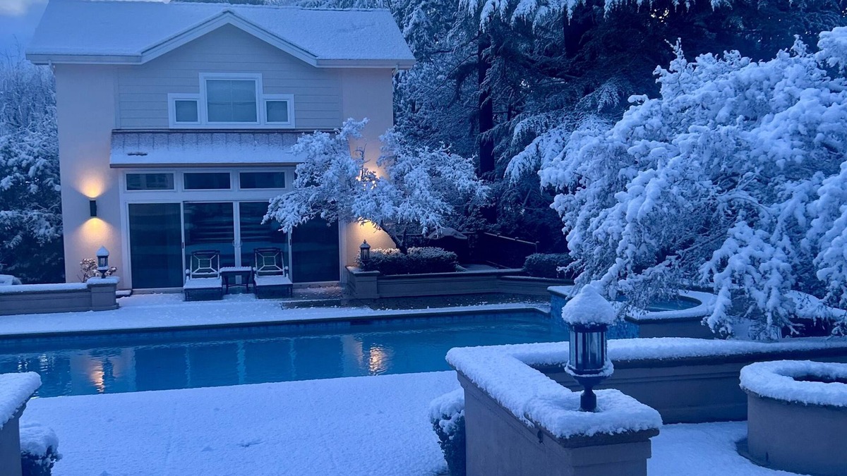 Medford Cottage | Newly built private cottage-Private Pool, Romantic Oasis, wineries & restaurants