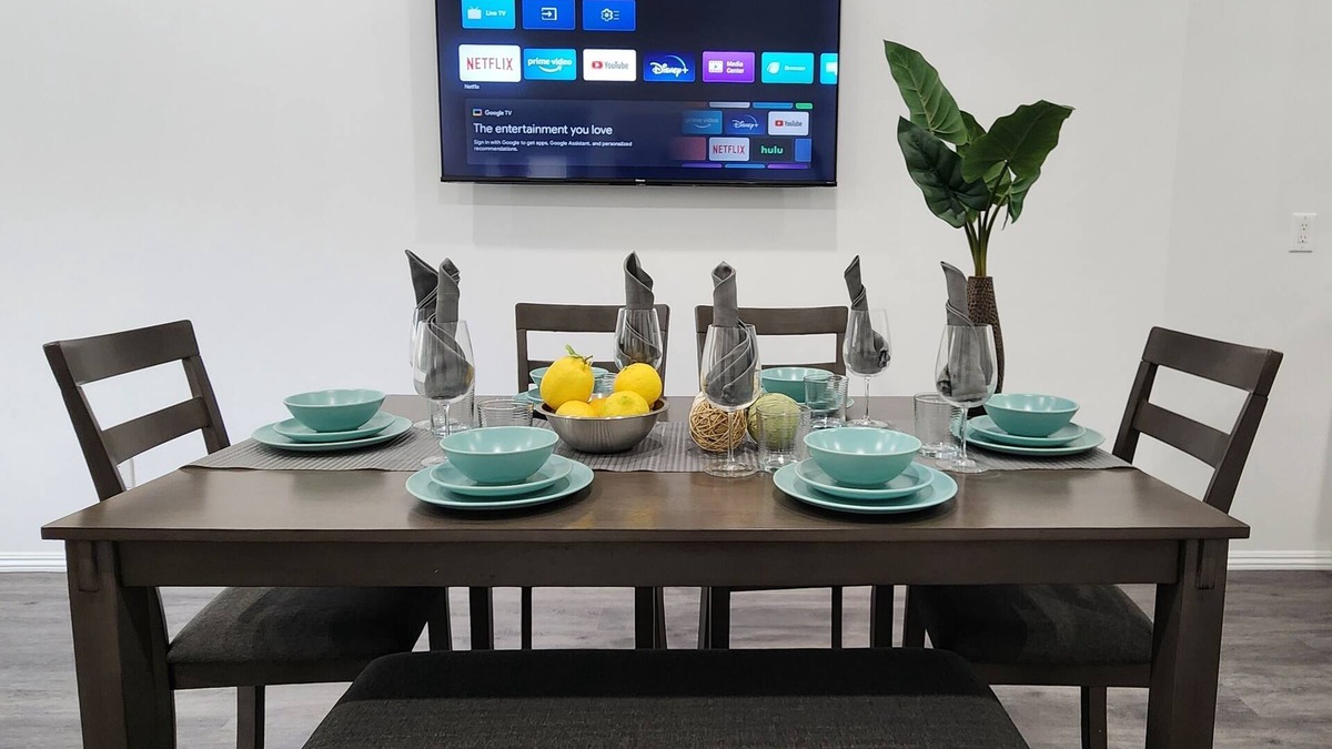 Los Angeles Apartment | Newly Built two Bedrooms ADU near Metro area, USC Hosp., Dodger, and Chinatown