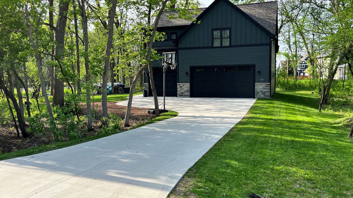 McFarland House | Newly Constructed 1 Bedroom Home Located near Lake Waubesa
