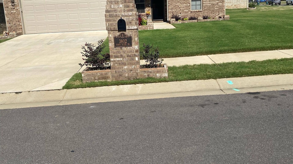 Southaven House | Newly Constructed “AWARD WINNING” Cozy Home