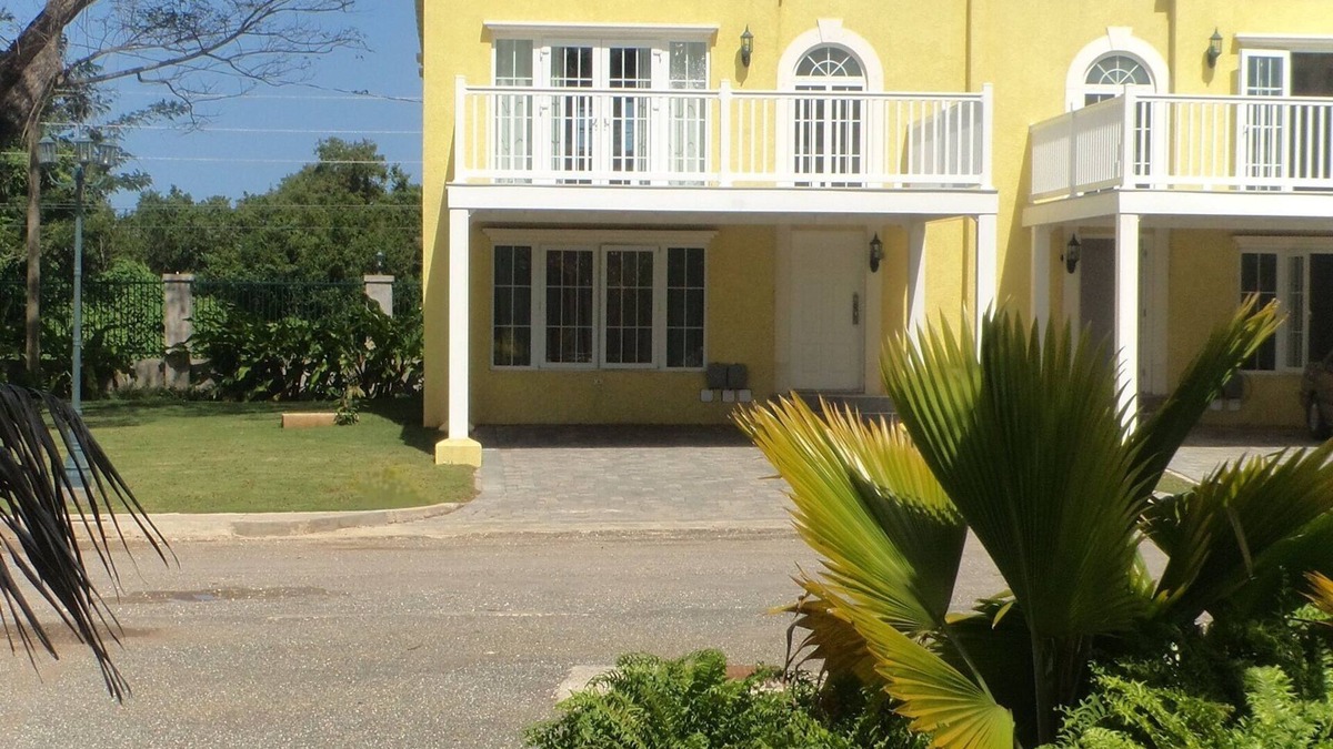 Orange Bay Condo | Newly Constructed Community. Modern Facilities With Fabulous Surroundings.