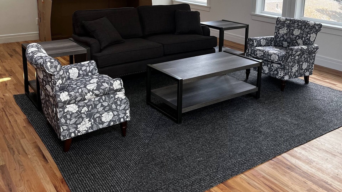 Millbrook Apartment | Newly constructed space very close to the village of Millbrook!
