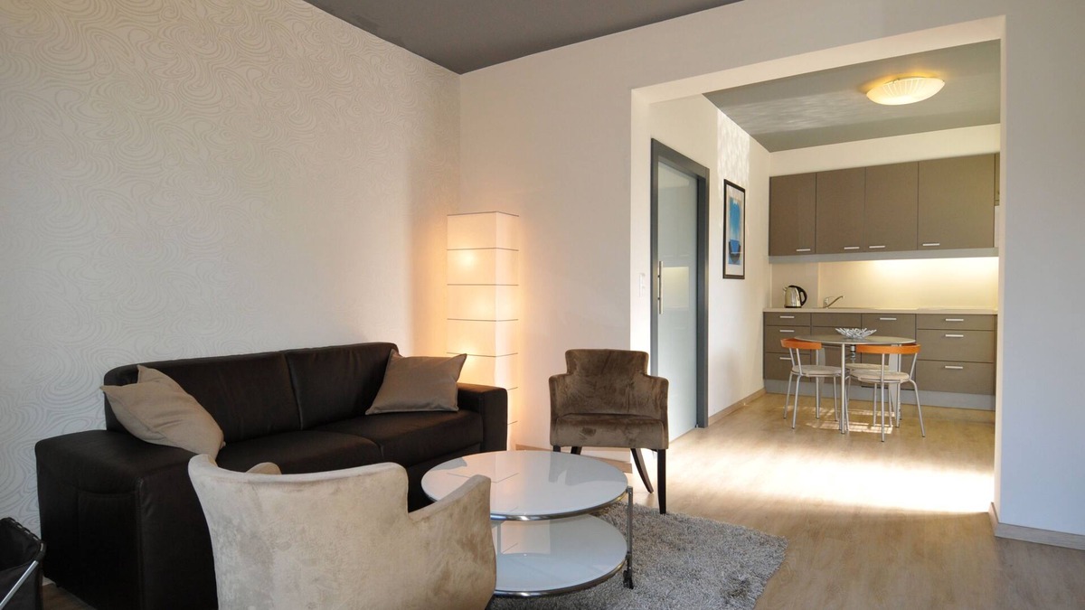 Faak am See Apartment | Newly designed apartment for 2-4 persons, lake access and WLAN free of charge