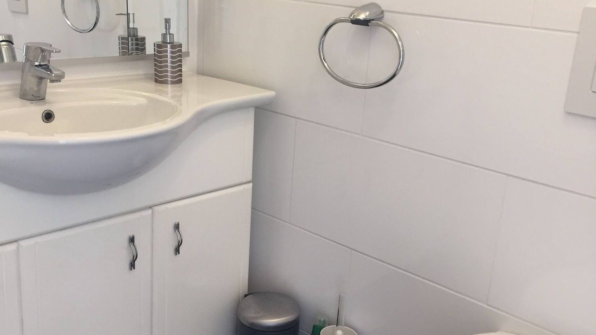 Friesdorf Apartment | Newly designed apartment in a quiet environment - short distances to the WCCB
