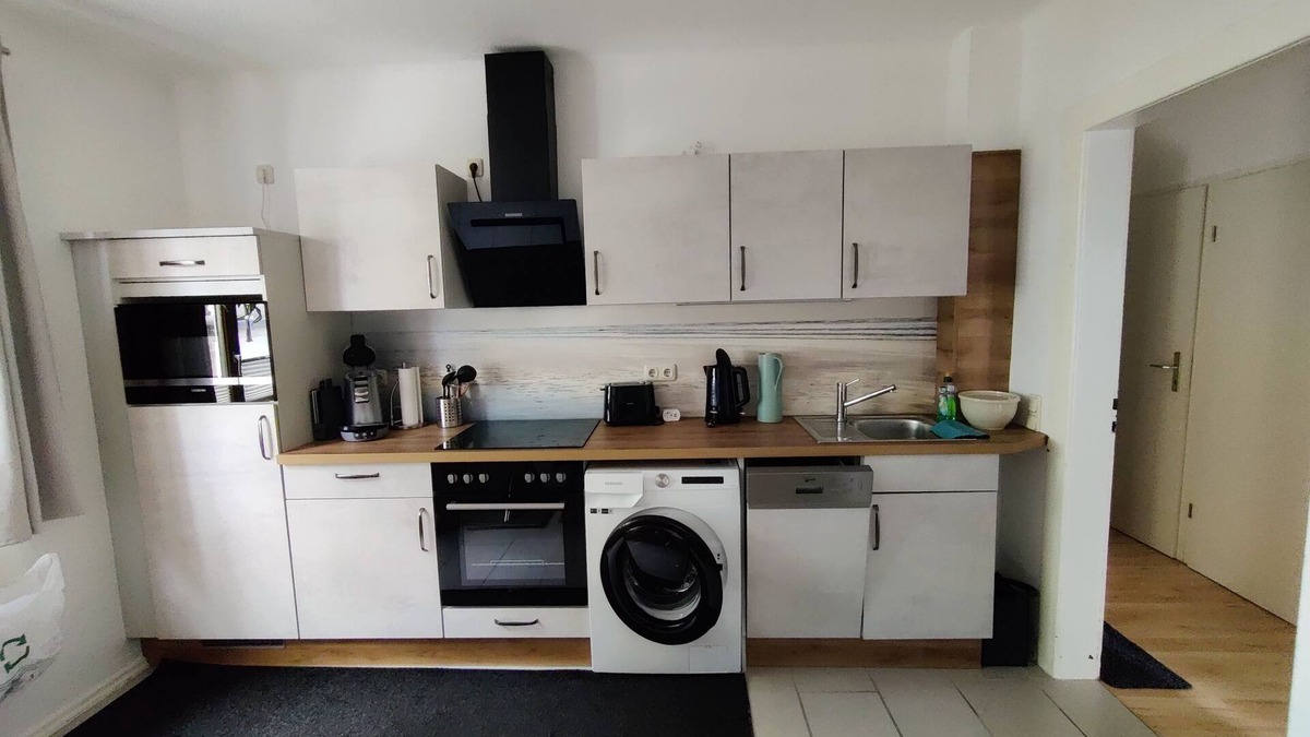 Niederau Apartment | Newly equiped family appartment