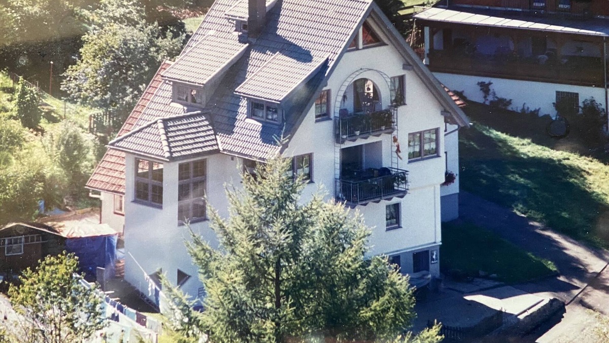 Schonach im Schwarzwald Apartment | Newly furnished apartment close to the center suitable for 2-3 persons