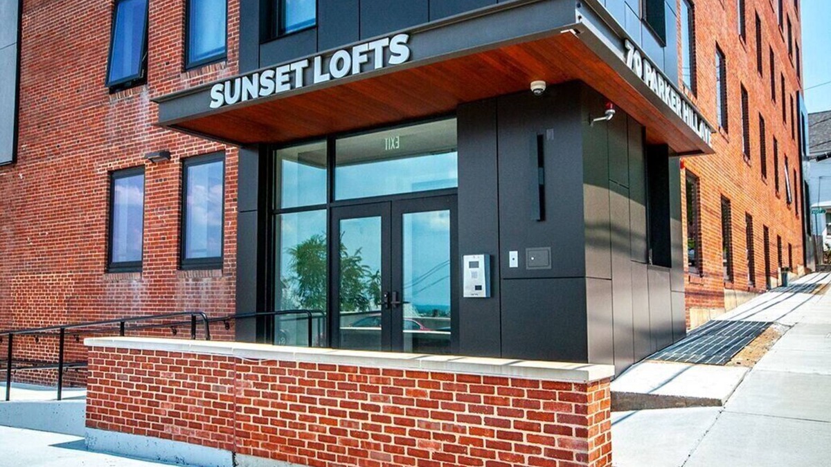 Central Village Apartment | Newly furnished 1 bed, 1 bath. Views of the whole city!
