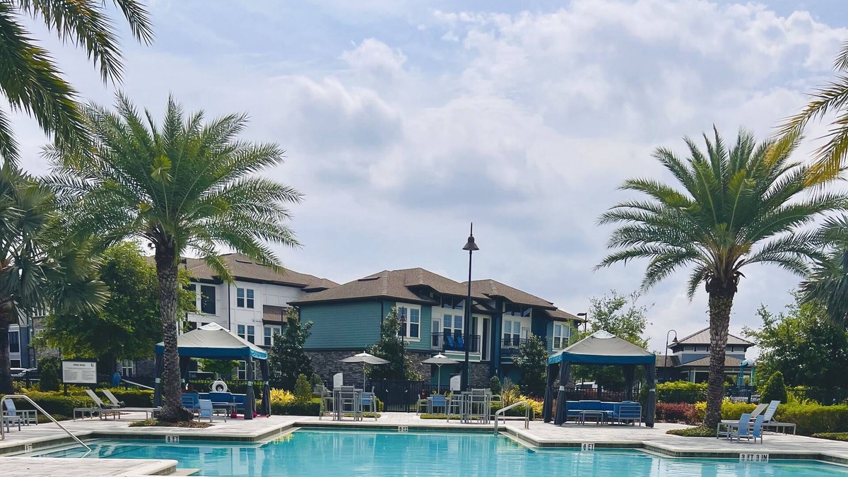 Windermere Apartment | Newly furnished apartment 10 minutes to Magic Kingdom