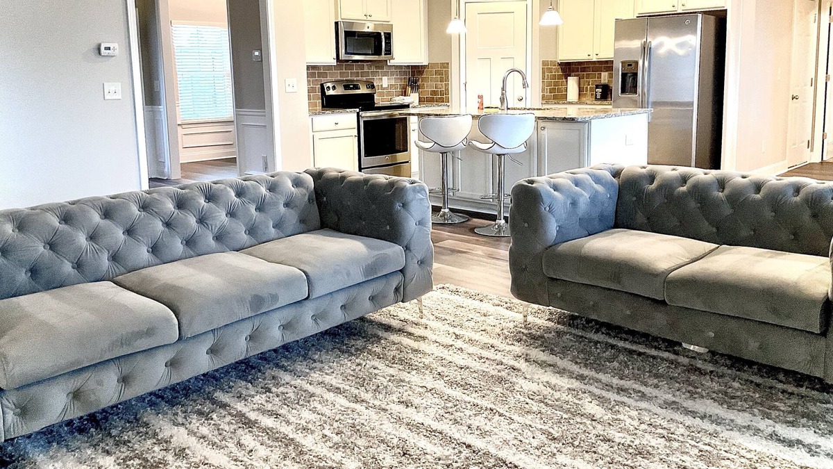 Buford House | NEWLY LISTENED: All New in the heart of Buford, GA