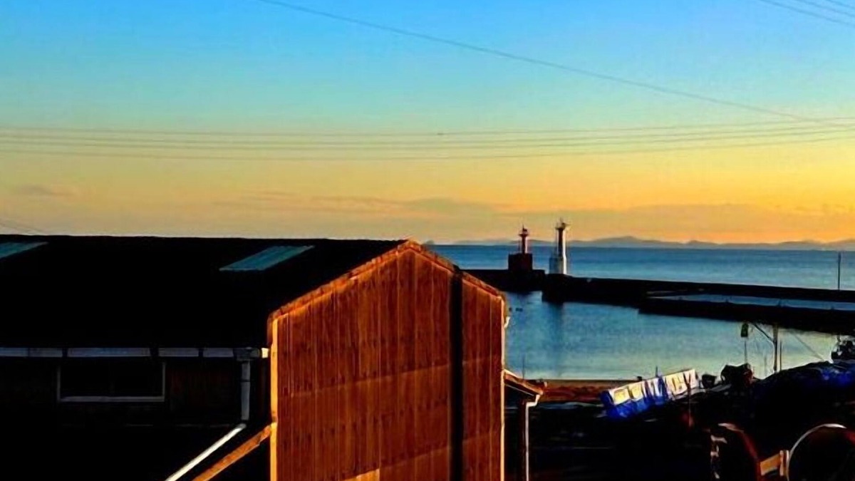 Minamichita House | Newly opened Seaside villa with a spectacular view - Minamichita Seaside Villa /Chita-gun Aichi