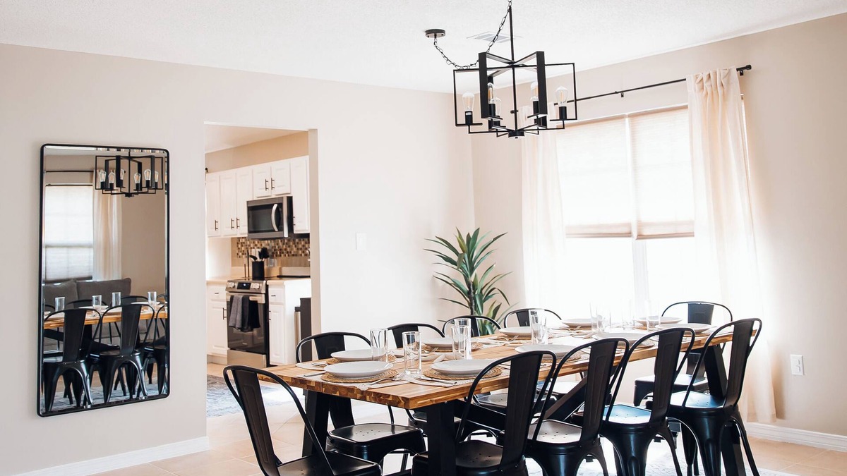 Crystal Beach House | Newly Refreshed 3BR! Pool + Walk to Beach- 20%off