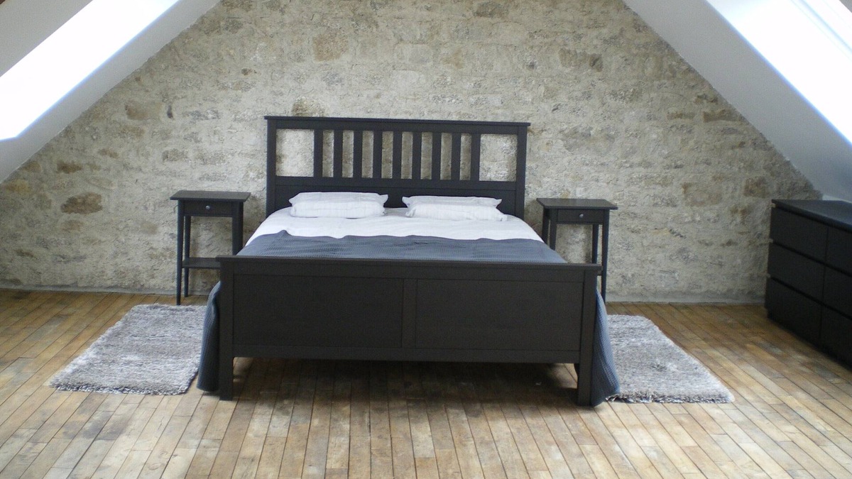 Saint-Andre-des-Eaux House | Newly refurbished Classic French farmhouse