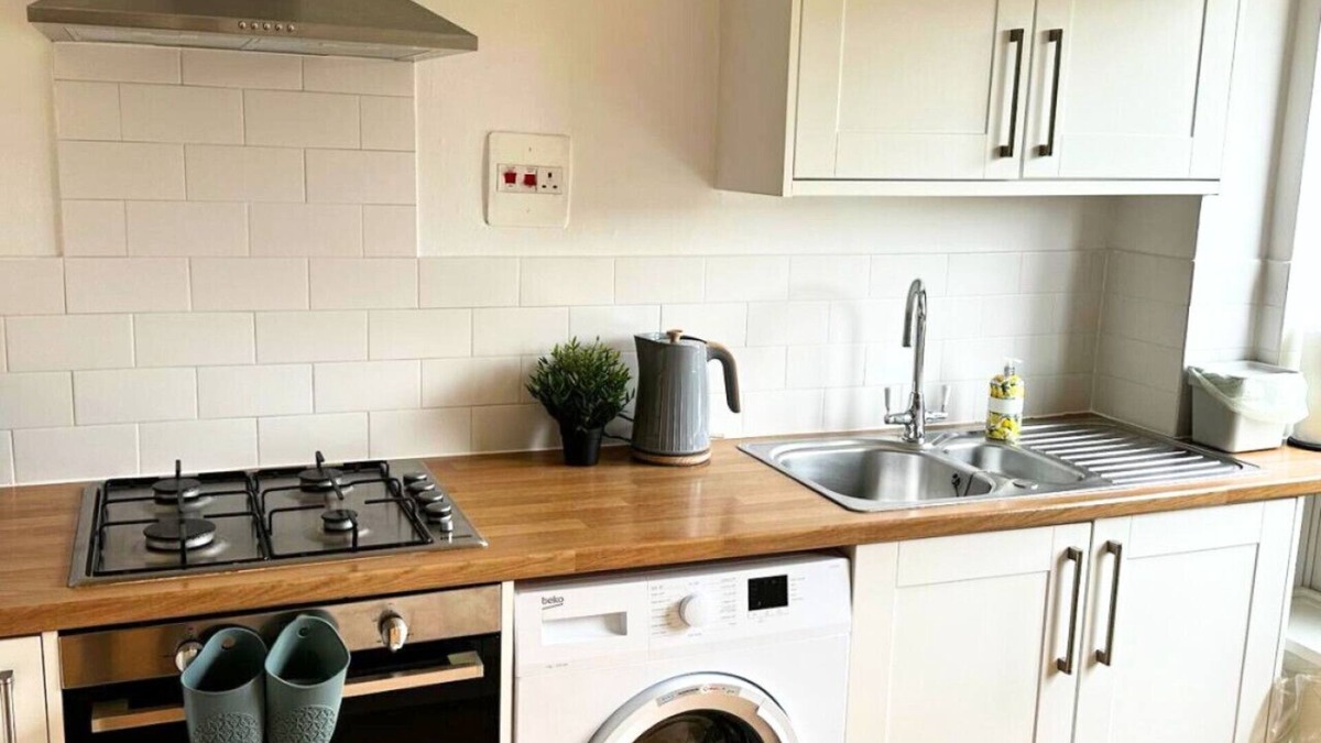 Thame House | Newly refurbished 2 bed in Thame