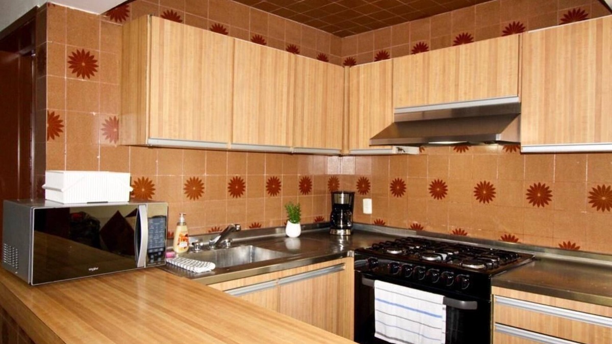 Zona Expo Apartment | Newly remodeled apartment Zona Expo GDL