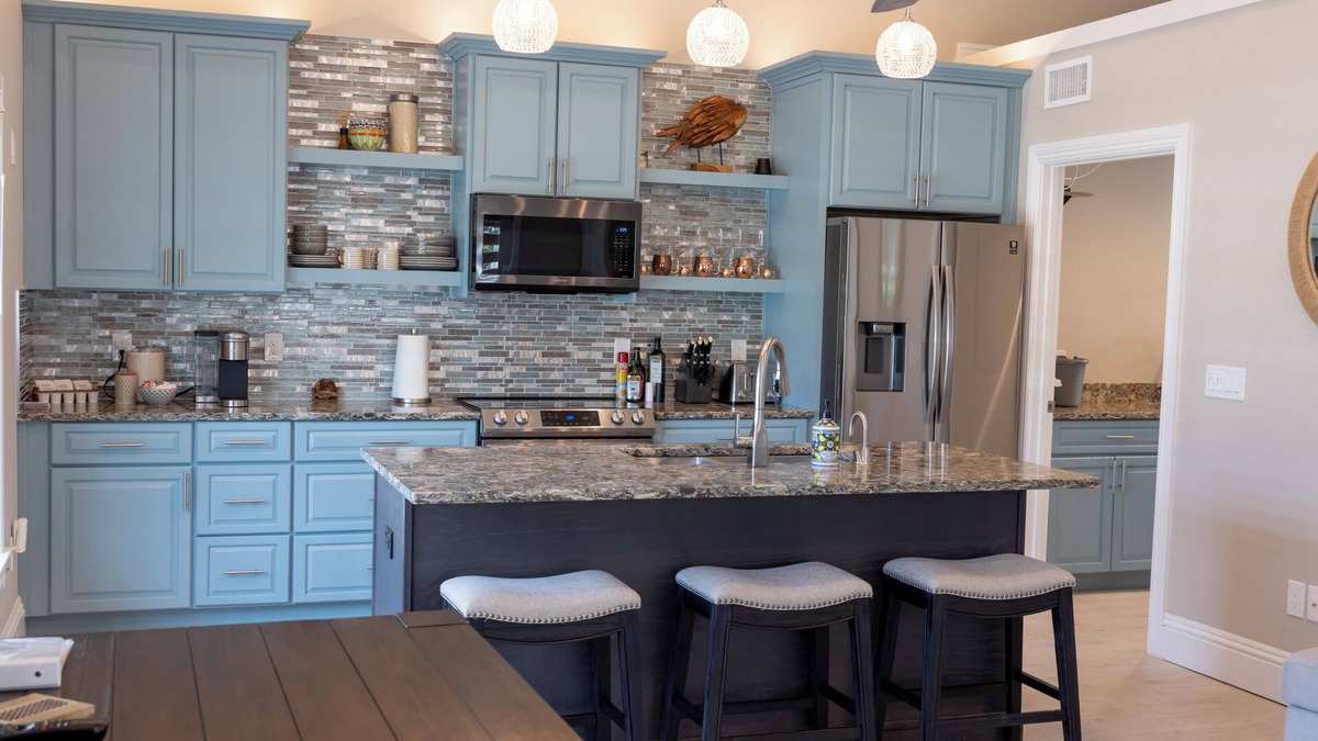 Crescent Beach House | Newly Remodeled Beach Paradise