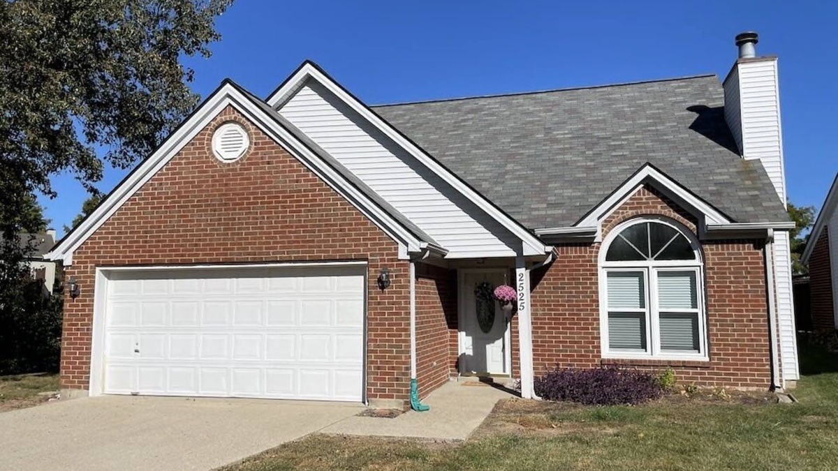 Keene House | Newly remodeled beautiful home in a nice neighborhood!