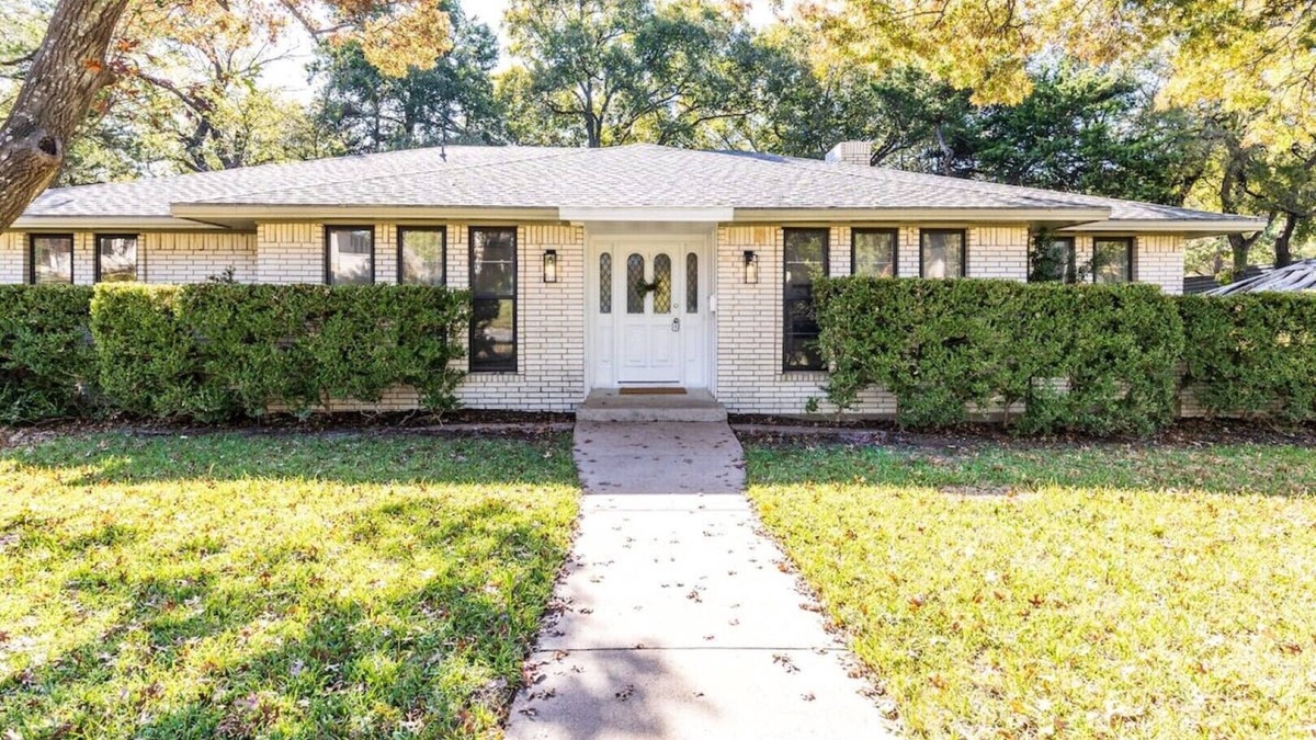 Oak Cliff House | Newly remodeled home near the heart of Dallas