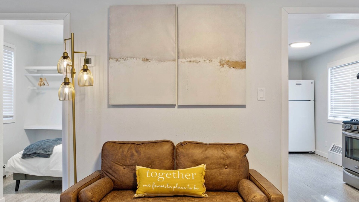 Madison House | Newly Remodeled Home on Schlimgen Ave, 5-Minute Drive to Downtown Madison