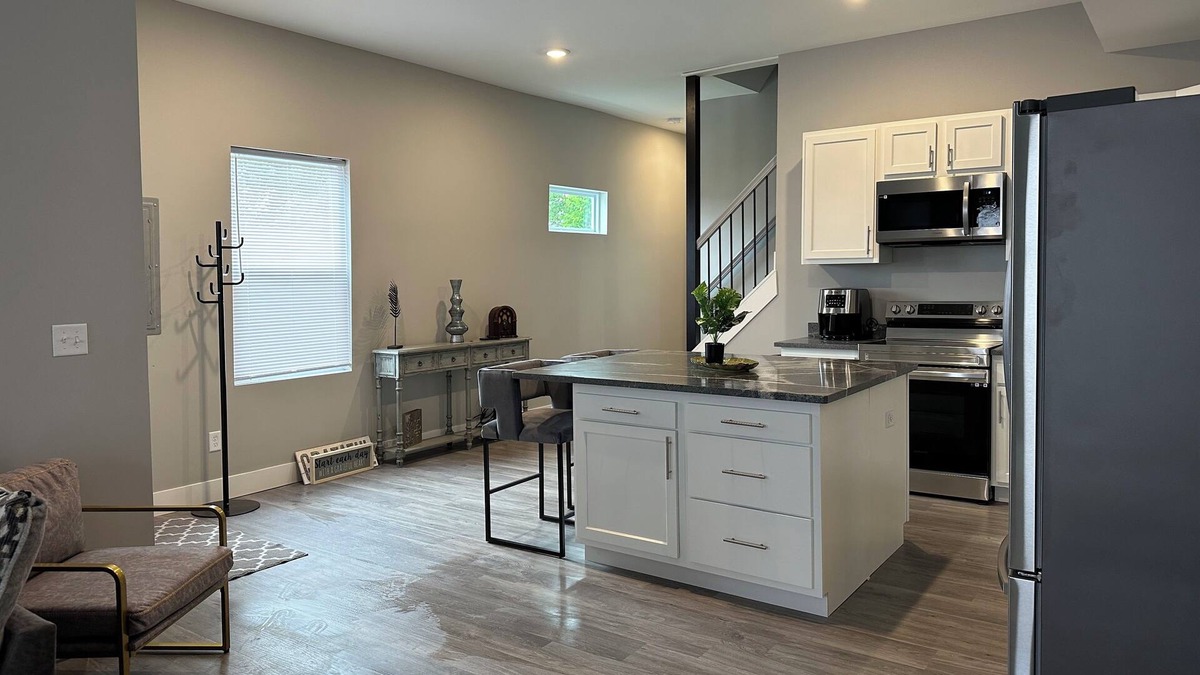 Lindenwald House | Newly remodeled Home ready for Guest!! Minutes from Spooky Nook!