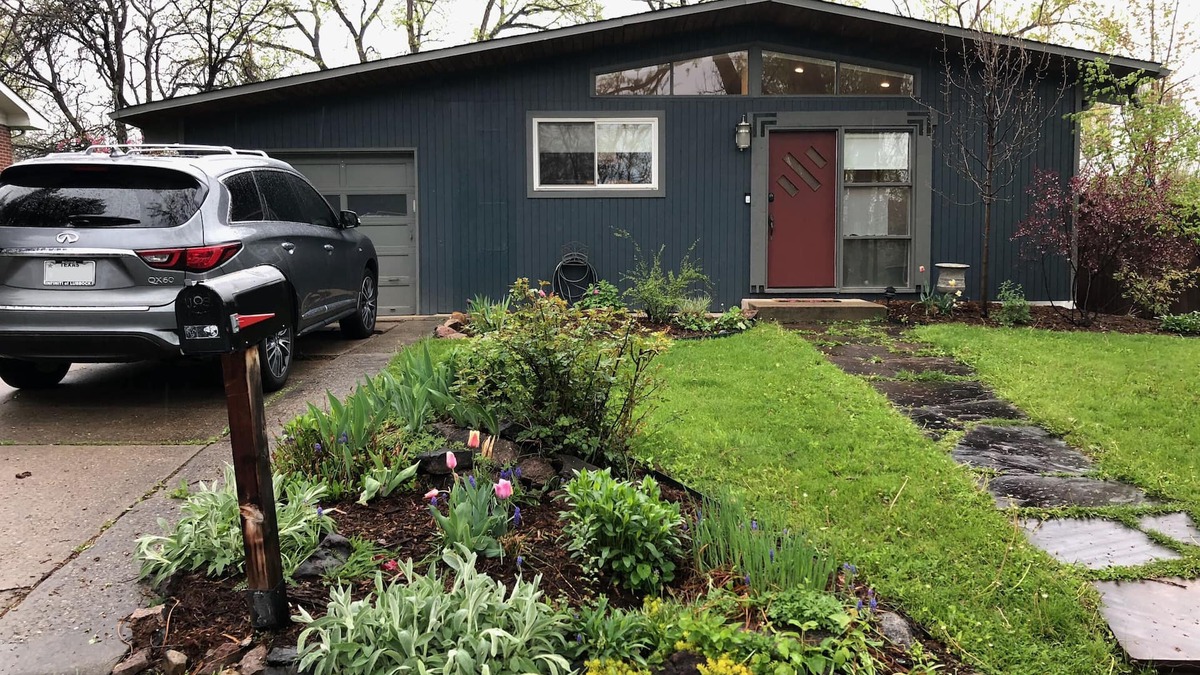 Baseline Sub House | Newly Remodeled Home