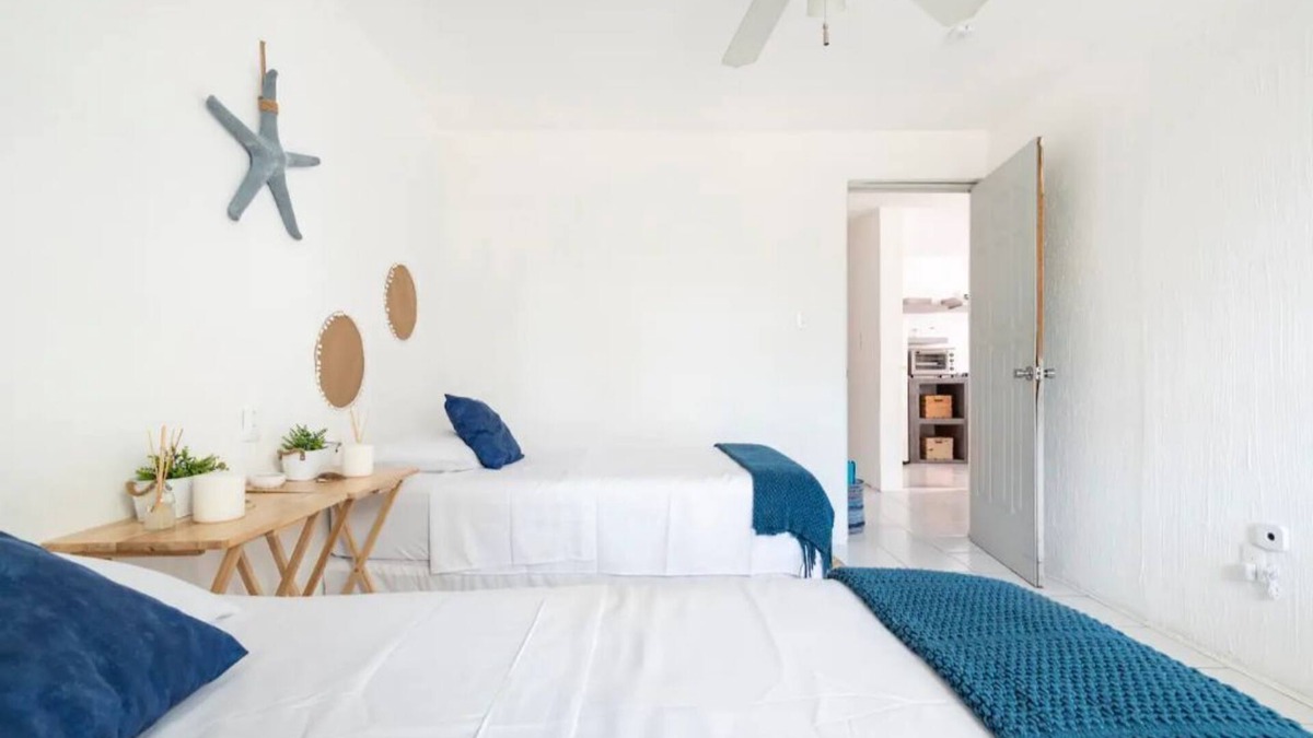 Downtown Cancun House | Newly remodeled house in downtown Cancun