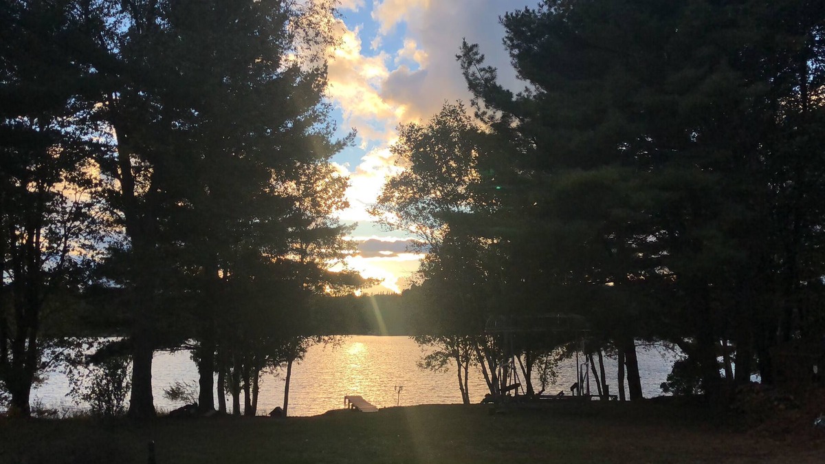 Bellaire Cottage | Newly Remodeled Lake Bellaire Cottage now booking through SUMMER of 2020!