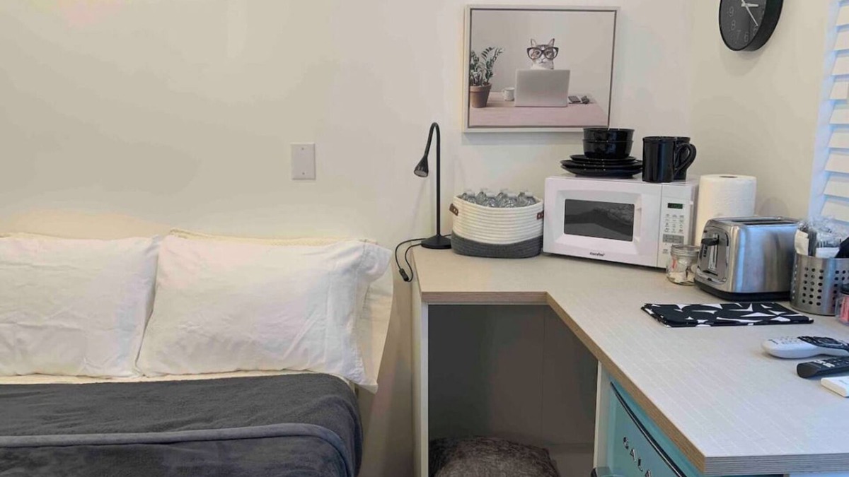 Pittsburg Apartment | Newly Remodeled Micro Apt!