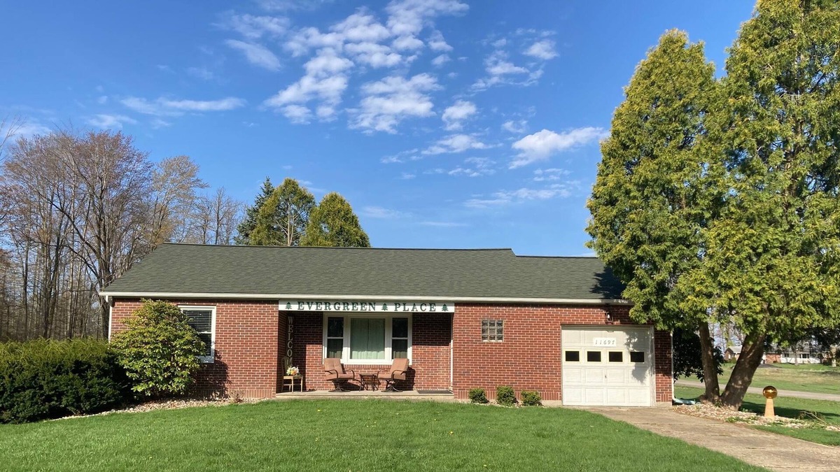Meadville House | Newly remodeled, private home.