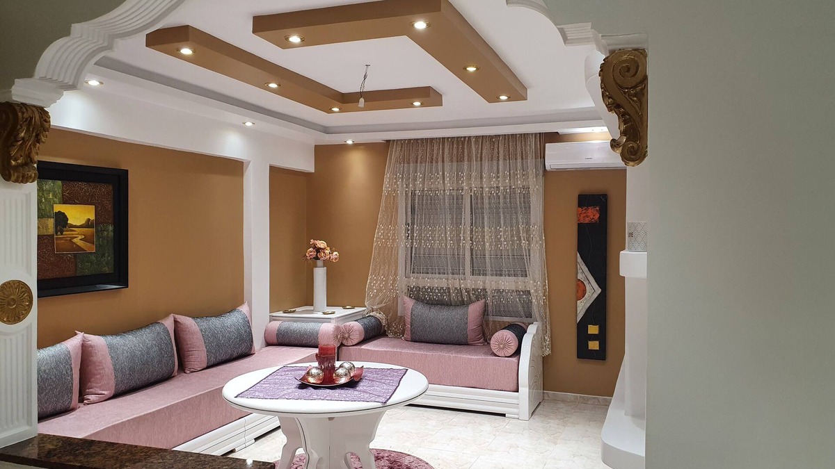 El Grao de Castellon Apartment | Newly renovated apartment next to the beach and port of Castellon de la plana