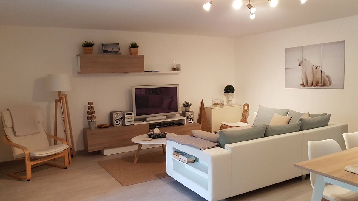 Cavalaire-sur-Mer Apartment | Newly renovated apartment