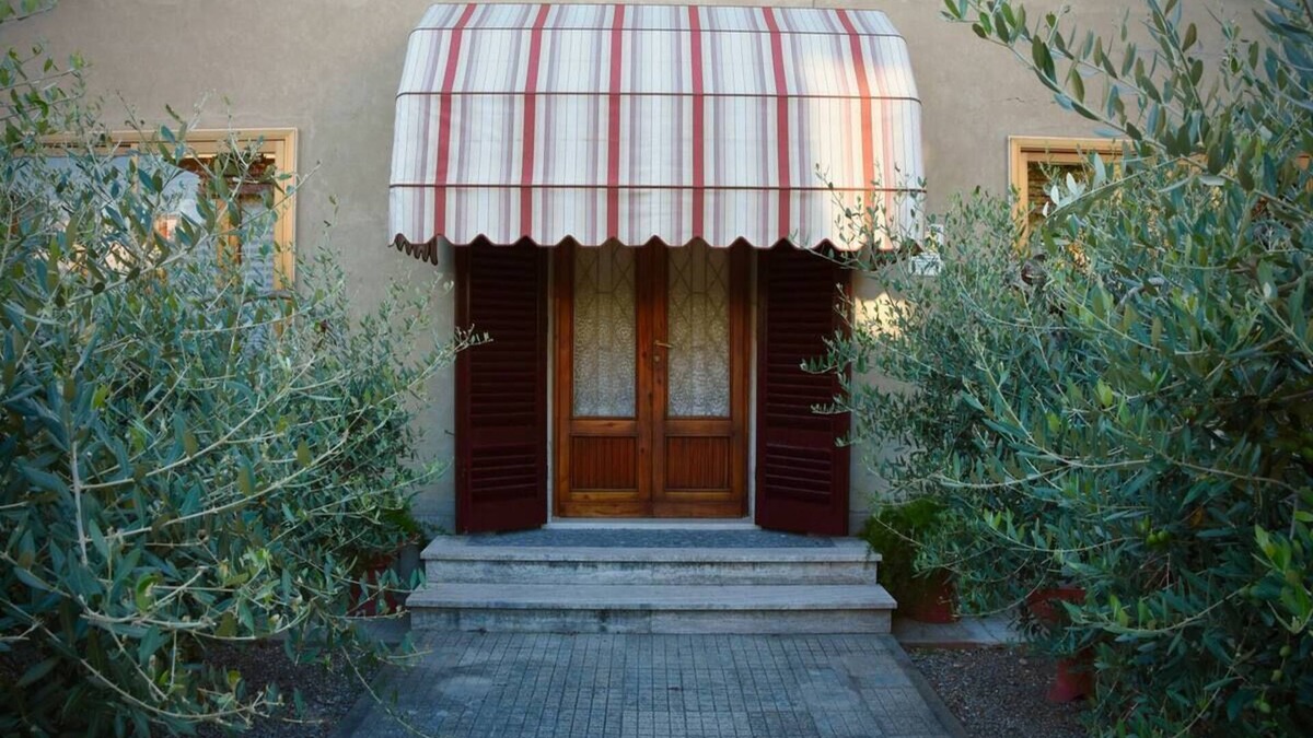 Pieve a Nievole House | Newly renovated detached house