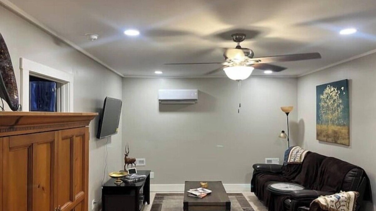 Rossville Apartment | Newly renovated 1/1 Apt, 7miles from Chattanooga, Tn