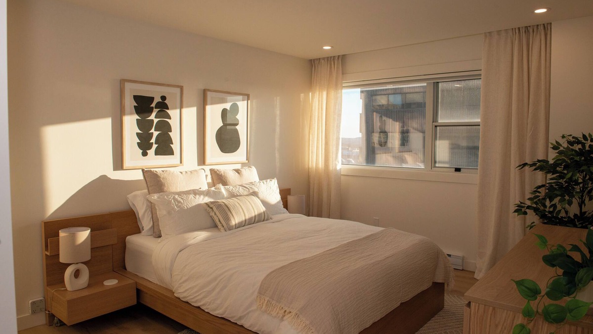 South End Condo | Newly renovated 1 bedroom condo in downtown Halifax