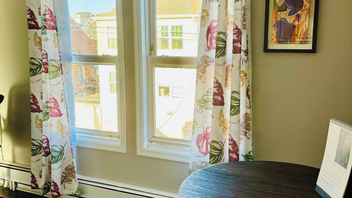North Ironbound Apartment | Newly renovated 1bed Apt in the heart of the Iron Bound