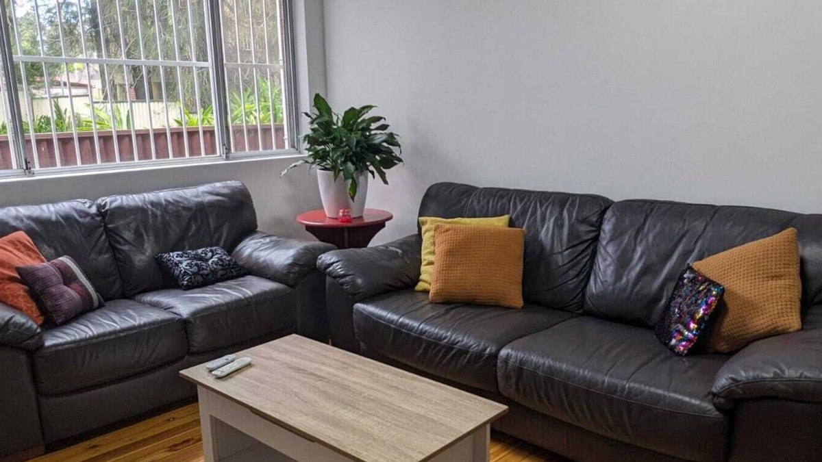 Merrylands Apartment | Newly Renovated 2 Bedroom Apartment in the Heart of Merrylands CBD