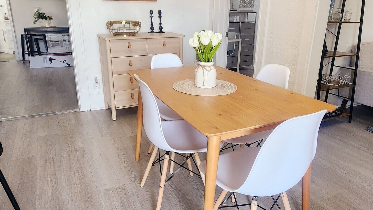 Niagara Falls Apartment | Newly renovated 2 bedroom unit