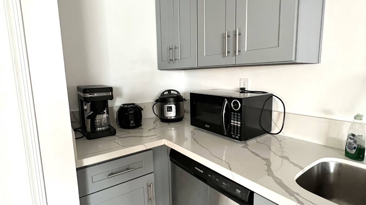 Bellflower House | Newly Renovated 2BR/1BA Home