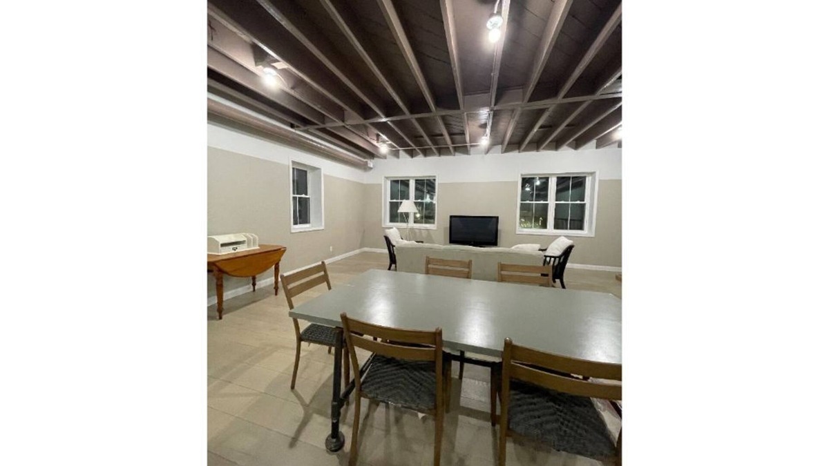 New Carlisle Condo | Newly Renovated 3 Bedroom Condo Walk Up Unit Near Hudson Lake and Notre Dame!