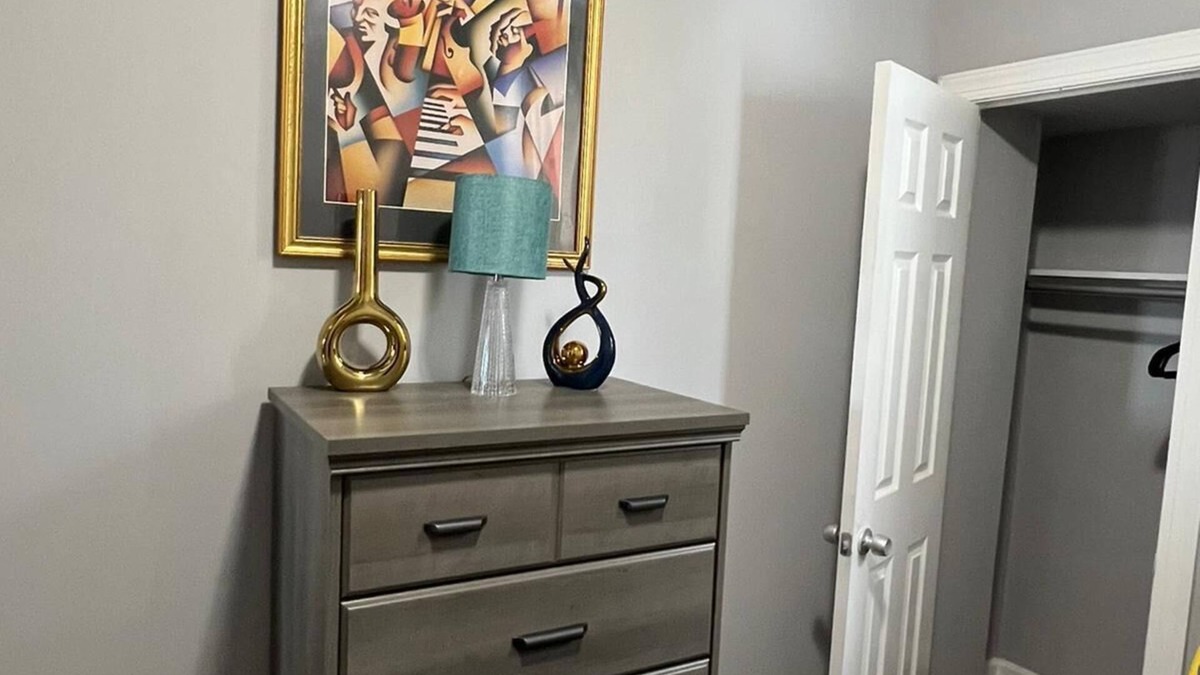 Edgewood House | Newly Renovated 4-bedroom, 2 bathrooms.
