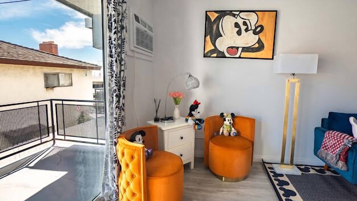 Monterey Park Condo | Newly Renovated Apartment in Heart of Urban - Xhome5
